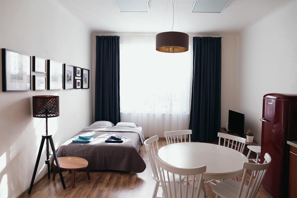 Apartamento Gesse Jirsikova *