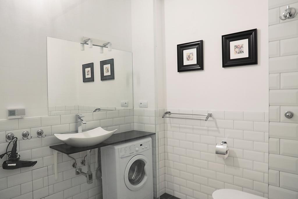 Apartamento Gesse Jirsikova *