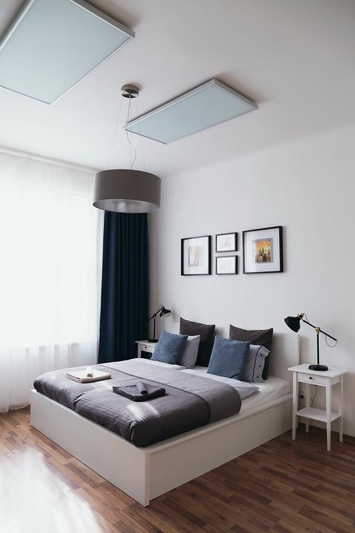 Apartamento Gesse Jirsikova *