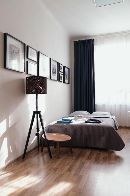 Gesse Jirsikova Apartamento
