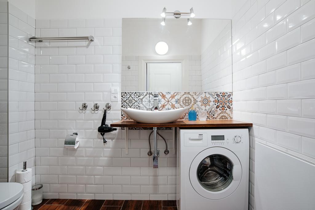 Gesse Jirsikova Apartamento *