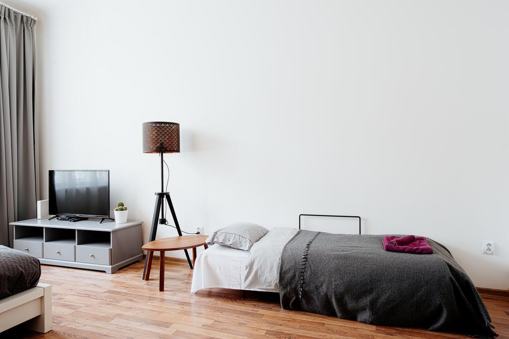 Apartamento Gesse Jirsikova Praga
